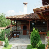 Hadji Neikovi Guest Houses