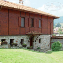 Hadji Neikovi Guest Houses