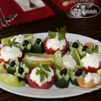 Hadjiite Hotel