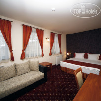 Hadjiite Hotel