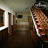 Hadjiite Hotel