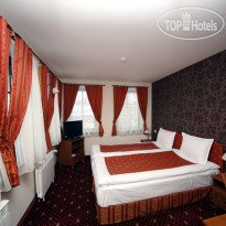 Hadjiite Hotel