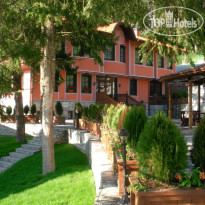 Hadjiite Hotel