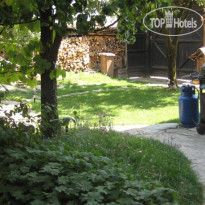 Kriviralcheva Guest House 