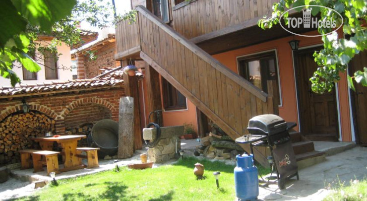 Hotel photo Kriviralcheva Guest House 