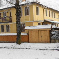 Tsenovi Guest House