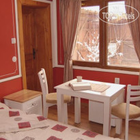 Grandpas Mitten Guest House  