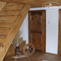 Sarafova Guest House 