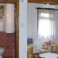 Sarafova Guest House 