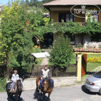Dona Guest House