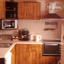 Trayanova Guest House 