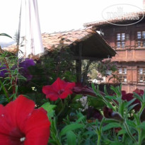 Trayanova Guest House 
