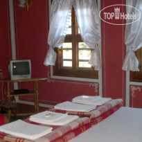 Trayanova Guest House 