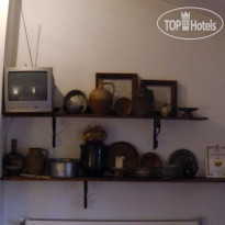 Darina Bed & Breakfast 