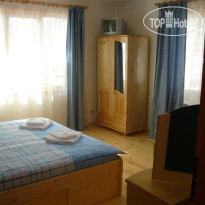 Edelweiss Guest House  