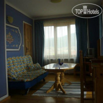 Edelweiss Guest House  