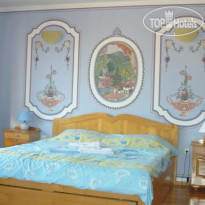 Edelweiss Guest House  