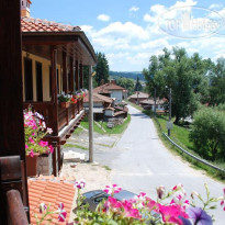 Smilovene Hotel