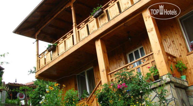 Hotel photo Roden Dom Guest House 2*