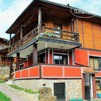 Mountain Paradise Guest House