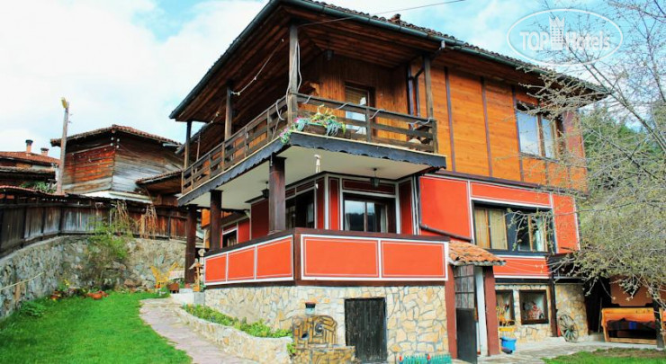 Hotel photo Mountain Paradise Guest House  2*