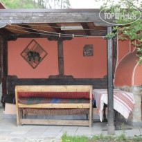 Mountain Paradise Guest House