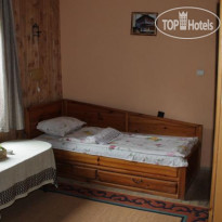 Mountain Paradise Guest House