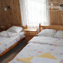 Mountain Paradise Guest House