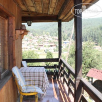 Mountain Paradise Guest House