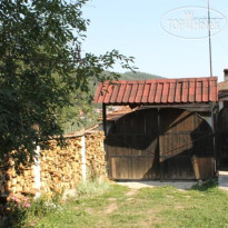 Mountain Paradise Guest House