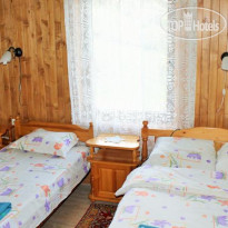 Mountain Paradise Guest House