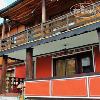 Mountain Paradise Guest House