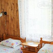 Mountain Paradise Guest House