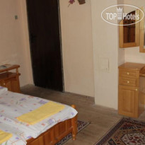 Mountain Paradise Guest House
