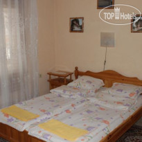 Mountain Paradise Guest House