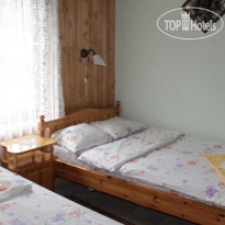 Mountain Paradise Guest House
