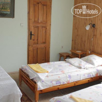 Mountain Paradise Guest House
