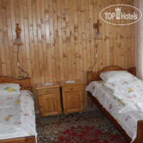 Mountain Paradise Guest House