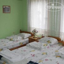 Mountain Paradise Guest House