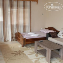 Mountain Paradise Guest House