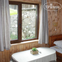 Mountain Paradise Guest House