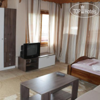 Mountain Paradise Guest House