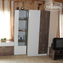 Mountain Paradise Guest House