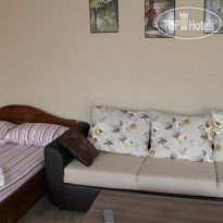 Mountain Paradise Guest House
