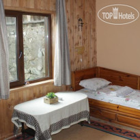 Mountain Paradise Guest House