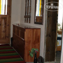 Mountain Paradise Guest House