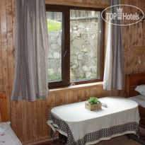 Mountain Paradise Guest House