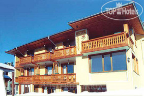 Hotelier's photos Panorama 3*