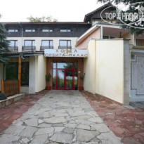 Orbita Palace