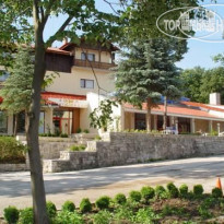 Orbita Palace